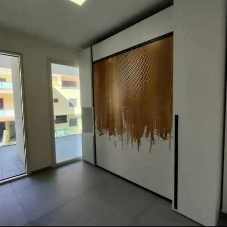 גאליפולי Modern And Spacious Appartement With Beach View. מראה חיצוני תמונה