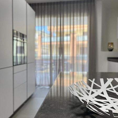גאליפולי Modern And Spacious Appartement With Beach View. מראה חיצוני תמונה
