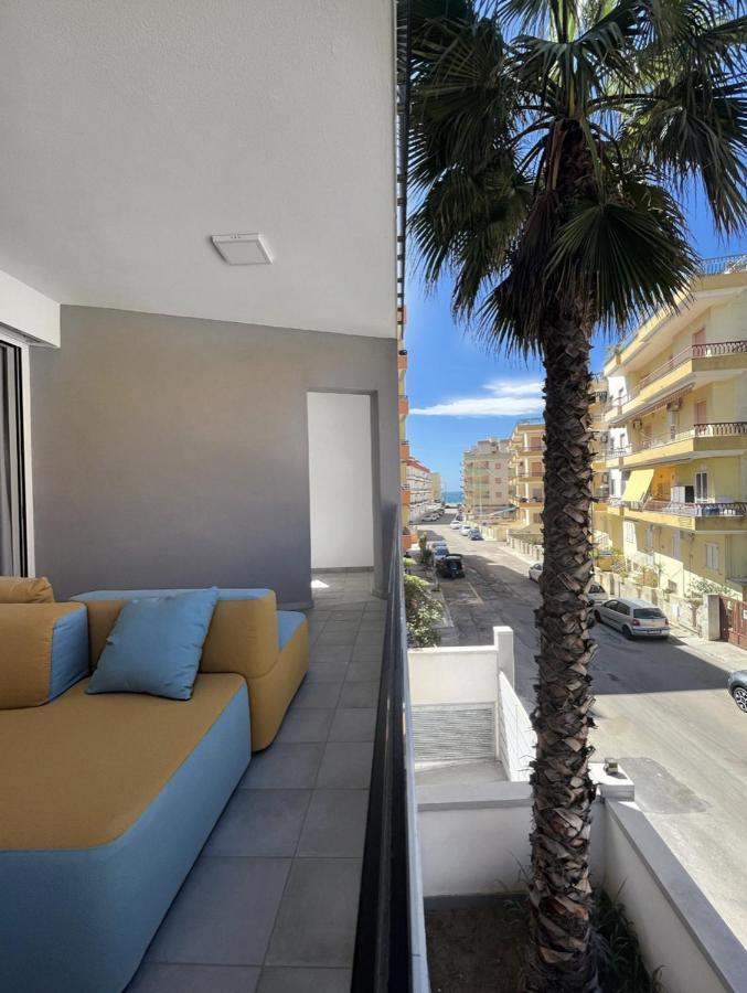 גאליפולי Modern And Spacious Appartement With Beach View. מראה חיצוני תמונה