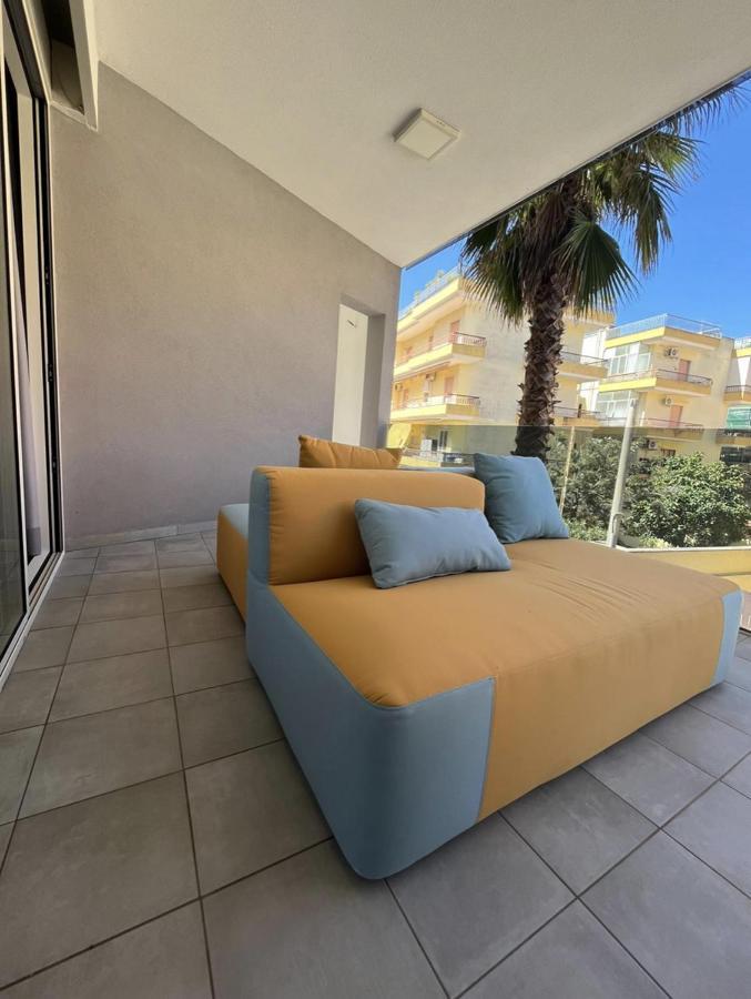 גאליפולי Modern And Spacious Appartement With Beach View. מראה חיצוני תמונה