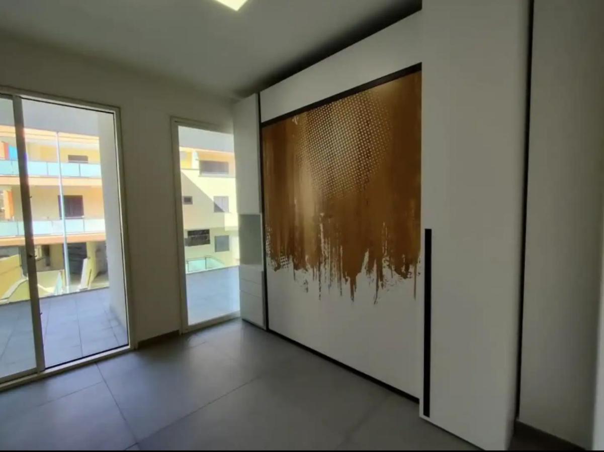 גאליפולי Modern And Spacious Appartement With Beach View. מראה חיצוני תמונה